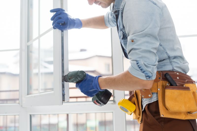 Cost of Windows Installation in Greenwich, CT